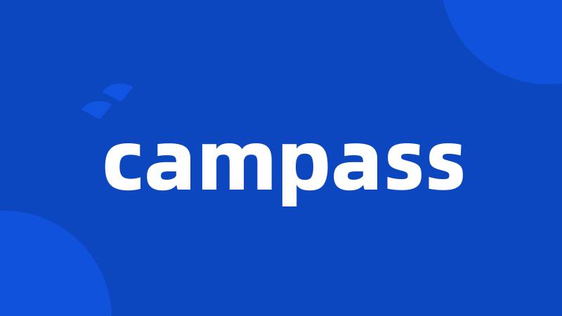 campass