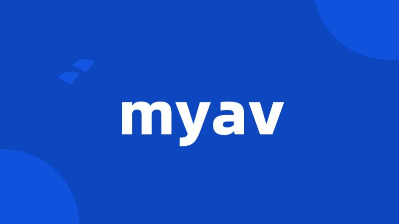 myav