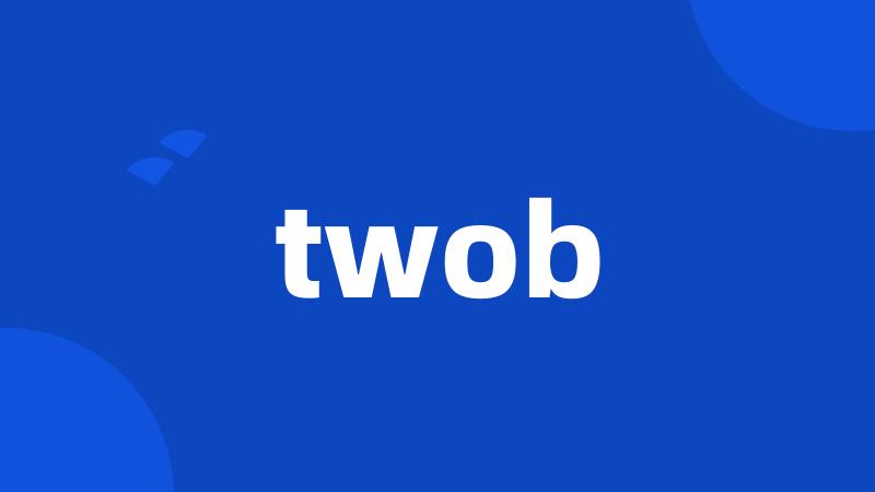 twob