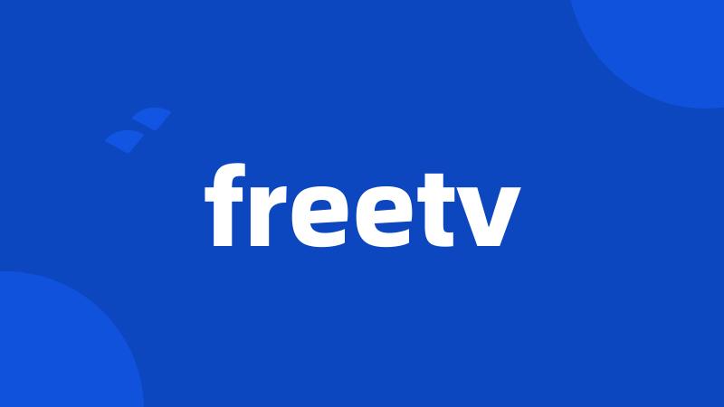 freetv