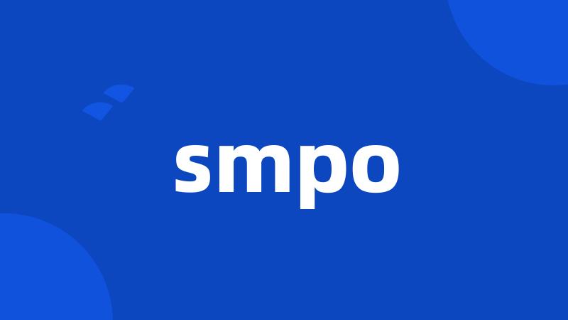 smpo