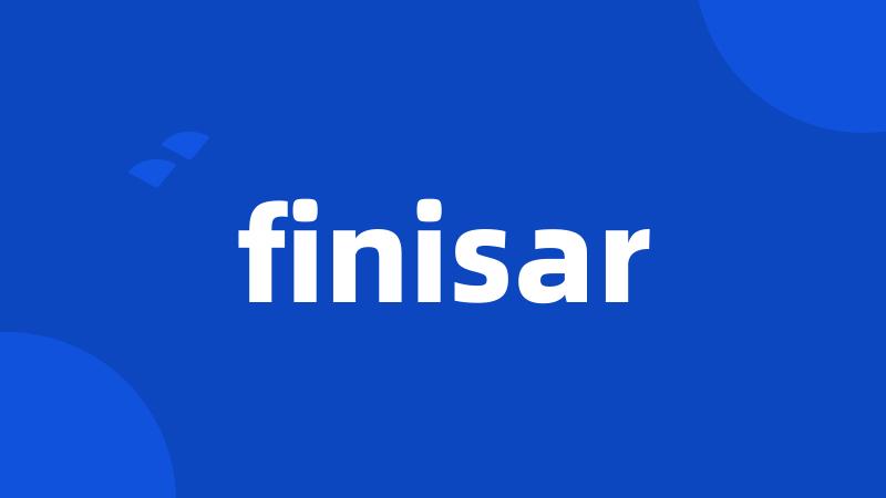 finisar