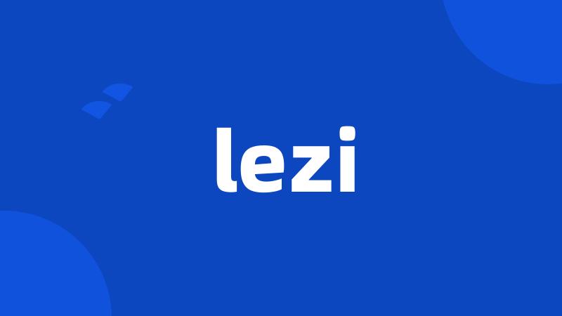 lezi