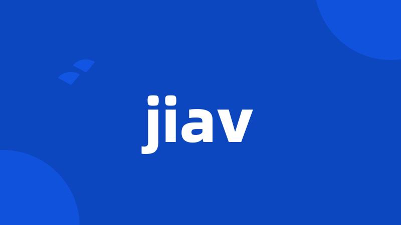 jiav