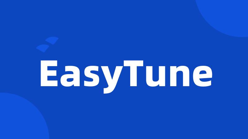 EasyTune