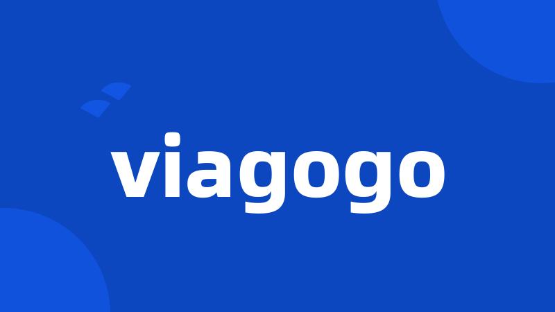 viagogo