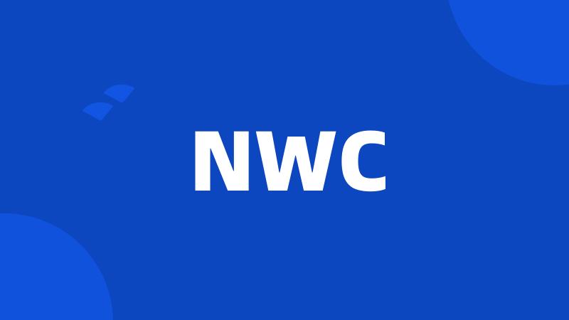 NWC