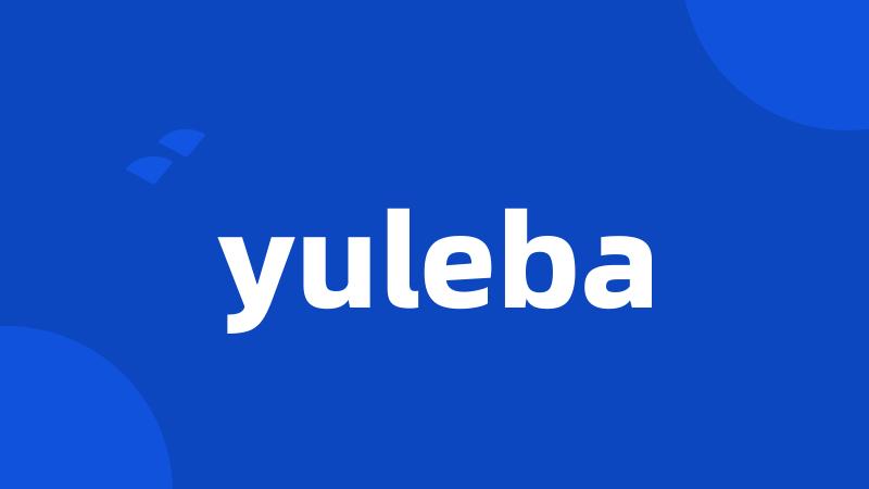 yuleba