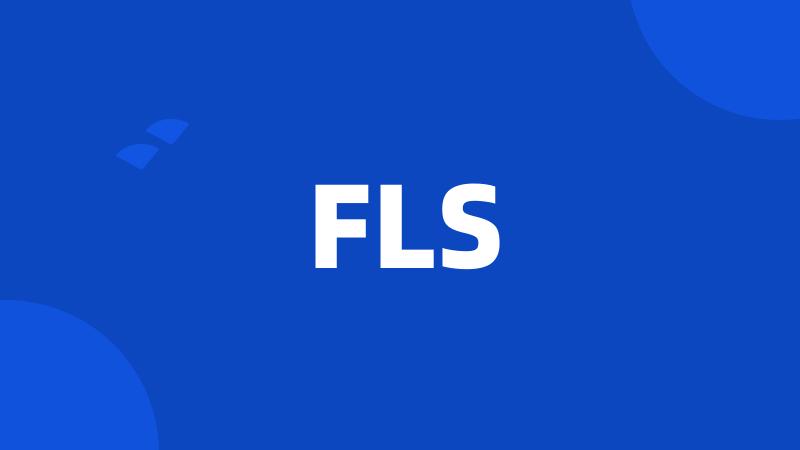 FLS