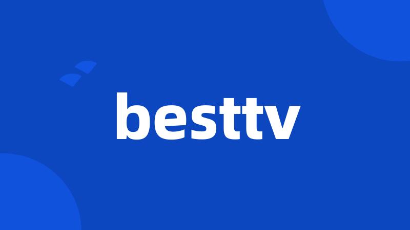 besttv