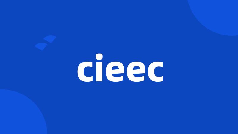 cieec