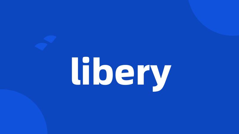 libery