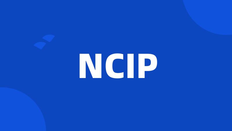 NCIP