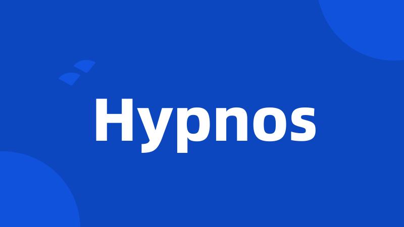 Hypnos