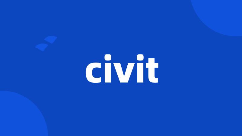 civit