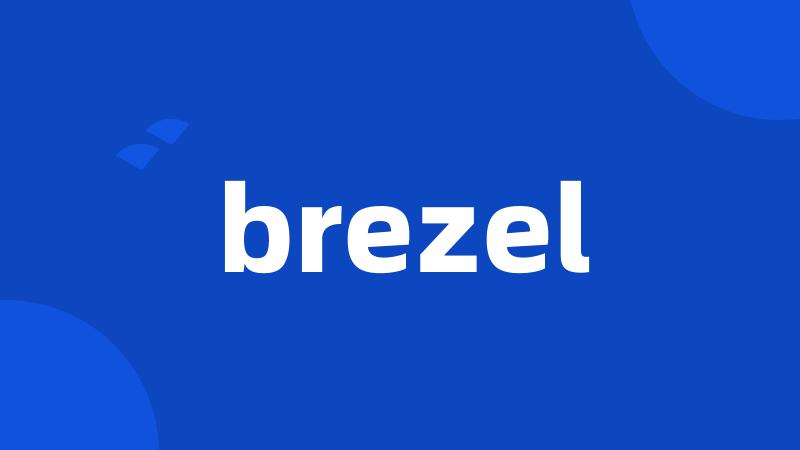 brezel