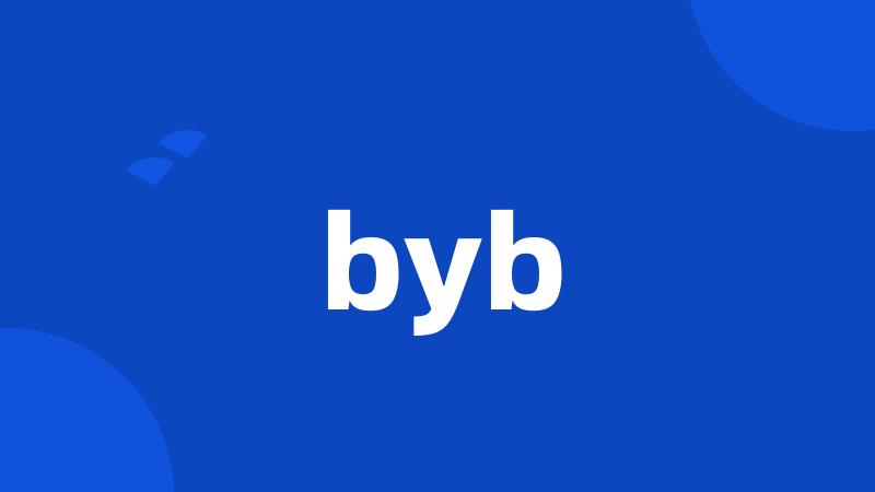 byb