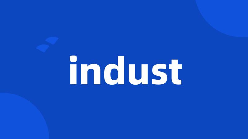 indust