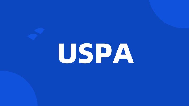 USPA