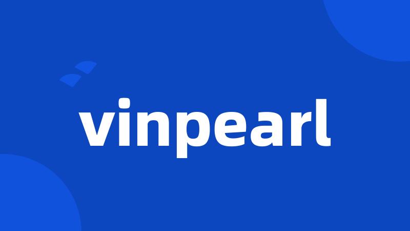 vinpearl