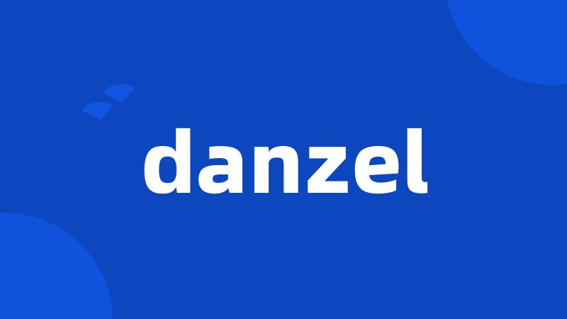 danzel