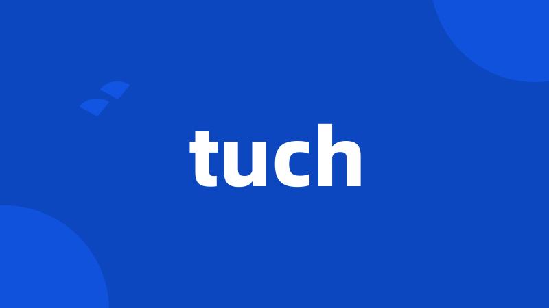 tuch