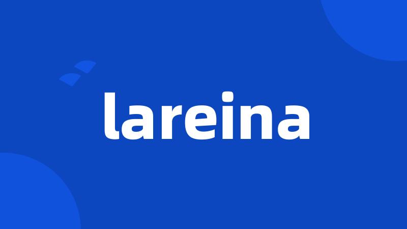 lareina