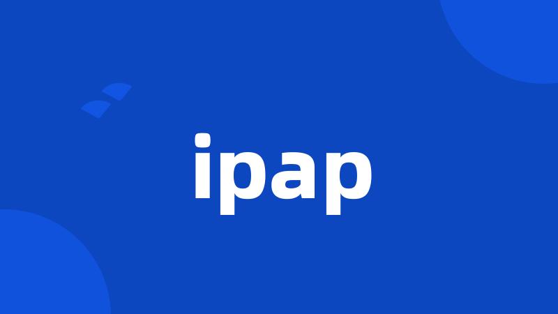 ipap