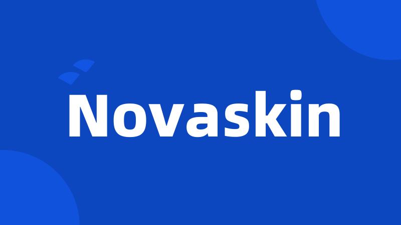 Novaskin