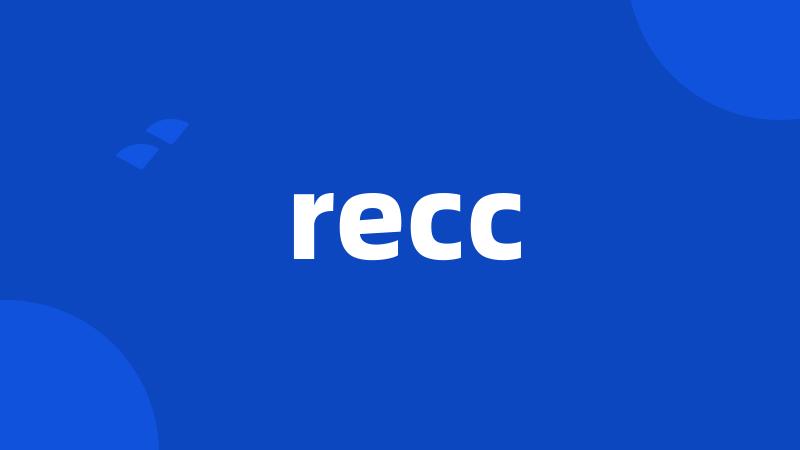 recc