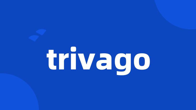 trivago