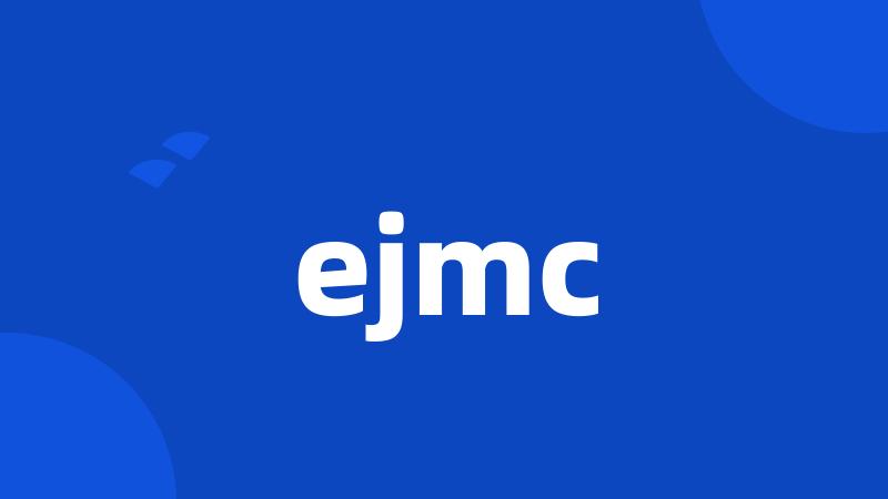 ejmc