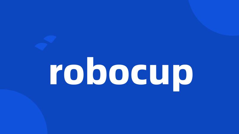 robocup