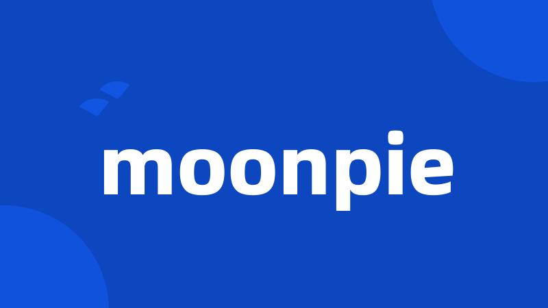 moonpie