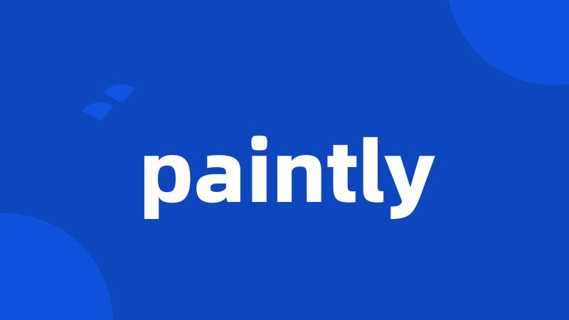 paintly