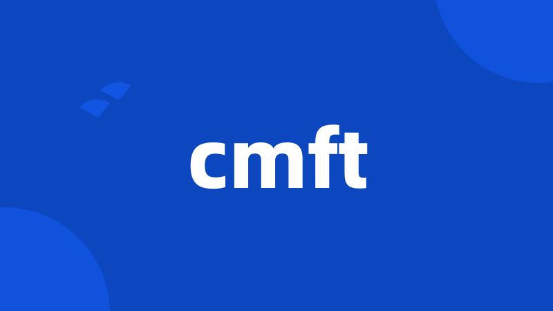 cmft