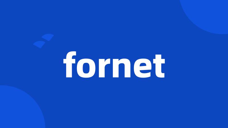 fornet