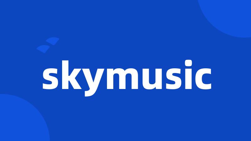 skymusic