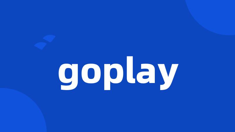 goplay