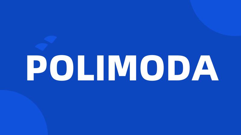 POLIMODA