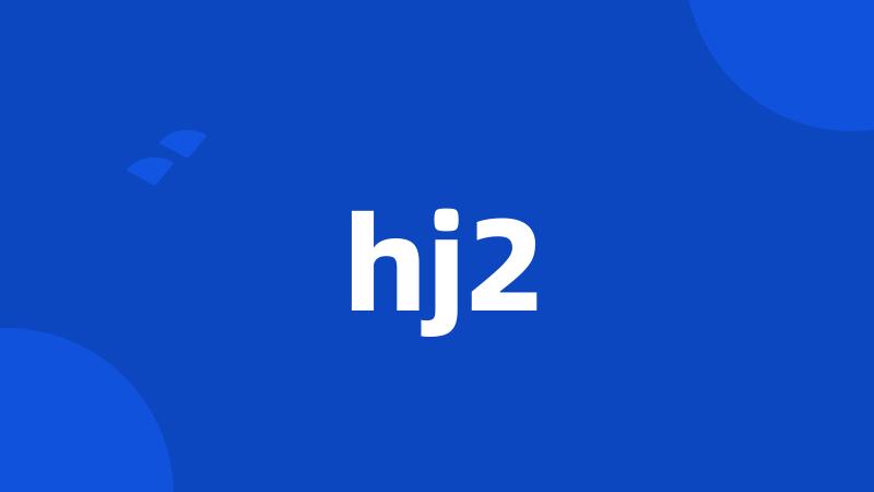 hj2