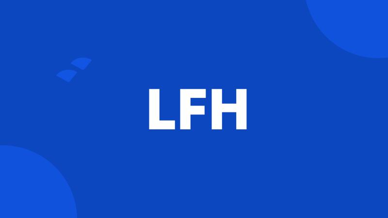 LFH