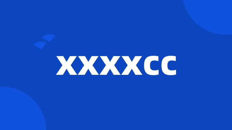 xxxxcc