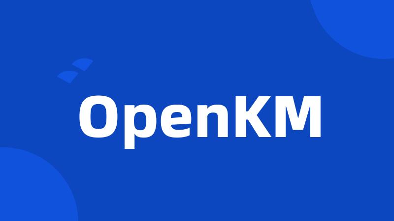 OpenKM