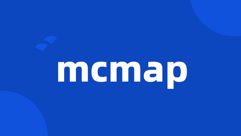 mcmap