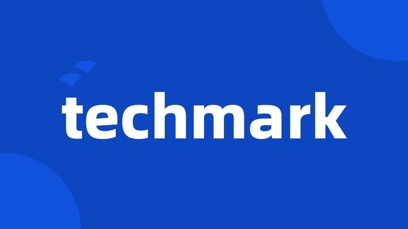 techmark