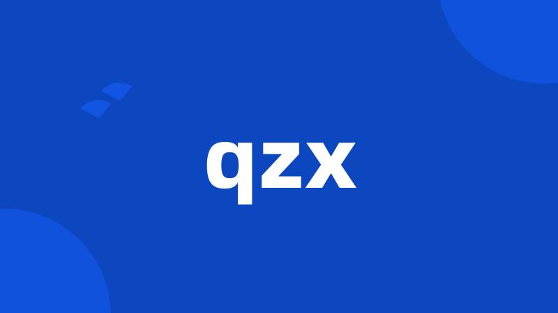 qzx