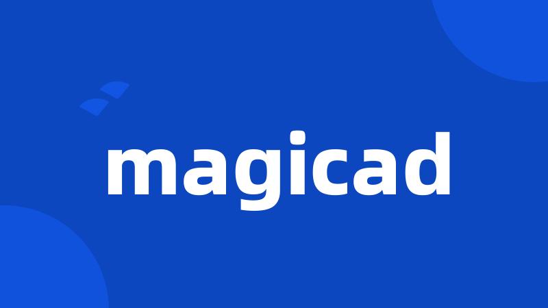 magicad