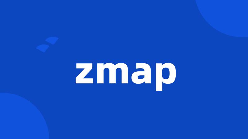 zmap