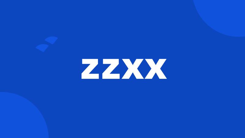 zzxx